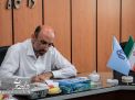 جلسه شورای دانشجویی دانشگاه صنعتی شاهرود 